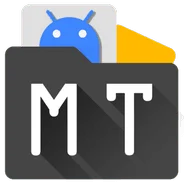 Logo Mt Manager