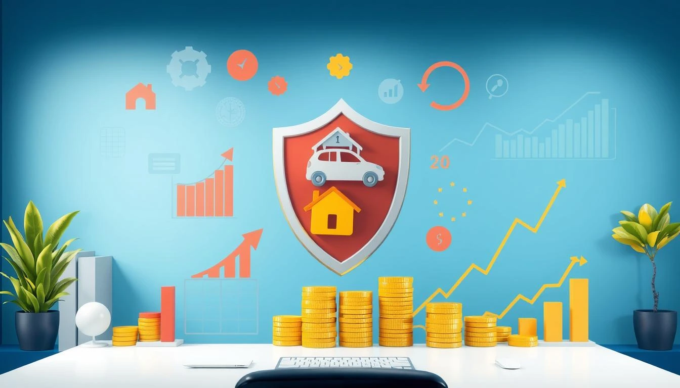 The Importance of Insurance in Financial Planning: Protecting Your Assets