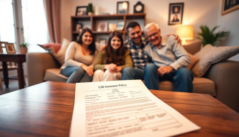 Life Insurance 101: A Beginner's Guide to Protecting Your Loved Ones