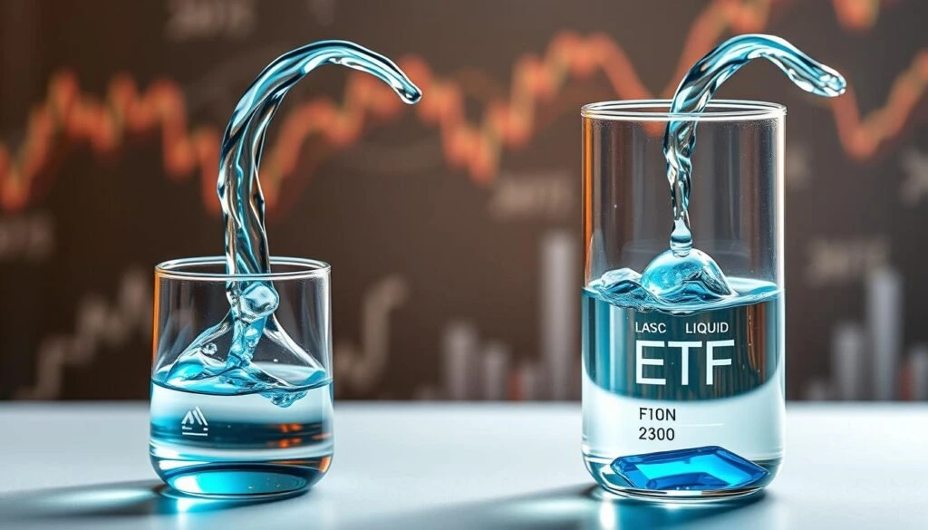 Difference Between Liquid Funds and Liquid ETFs