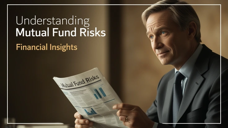 Understanding Mutual Fund Risks Financial Insights