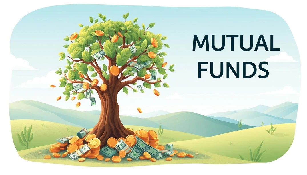 Mutual Funds: Your Roadmap to Financial Freedom