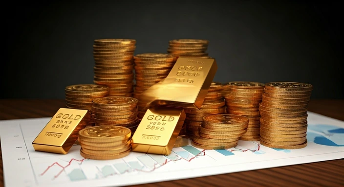 Gold ETF vs Gold Mutual Fund: A Detailed Comparison