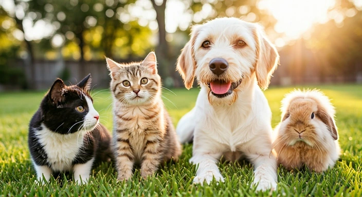 The Ultimate Guide To Pet Insurance